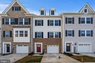 1421 Clingmans Dome Dr, Frederick, MD 21702 - Photo 1