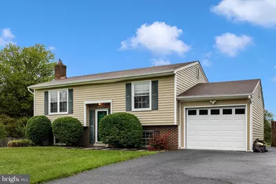 11005 Horseshoe Drive, Frederick, MD 21701 - Photo 1