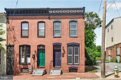 33 E South Street, Frederick, MD 21701 - Photo 1