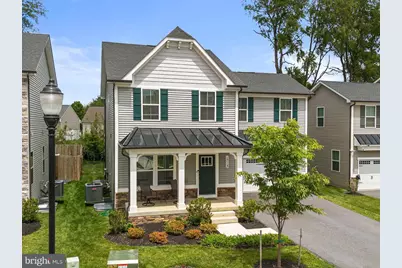 1713 Aurora Way, Frederick, MD 21702 - Photo 1