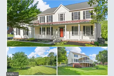 4730 Caleb Wood Court, Mount Airy, MD 21771 - Photo 1