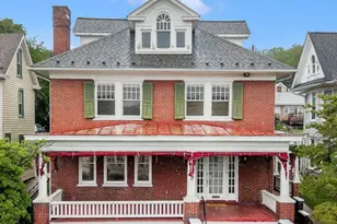 523 W Potomac St, Brunswick, MD 21716 - Photo 1