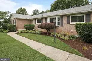 8208 Ridgelea Ct, Frederick, MD 21702 - Photo 1