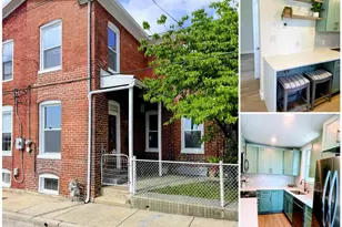7 N Wisner St, Frederick, MD 21701 - Photo 1