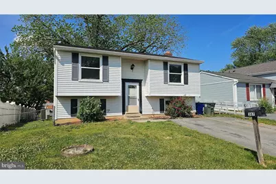 387 Prospect Boulevard, Frederick, MD 21701 - Photo 1