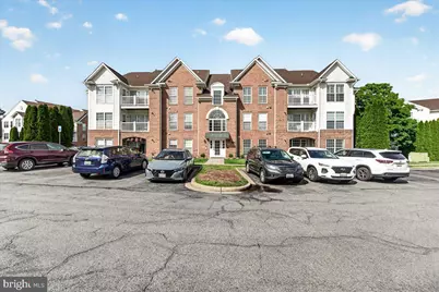 2506 Coach House Way #1D, Frederick, MD 21702 - Photo 1