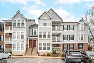 607 Himes Ave, Frederick, MD 21703 - Photo 1