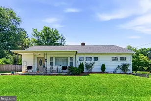 9016 Bethel Rd, Frederick, MD 21702 - Photo 1