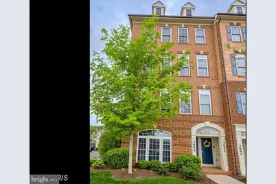3642 Carriage Hill Drive #3642, Frederick, MD 21704 - Photo 1