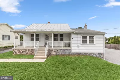 323 S Jefferson Street, Frederick, MD 21701 - Photo 1
