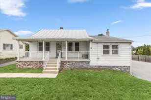 323 S Jefferson St, Frederick, MD 21701 - Photo 1