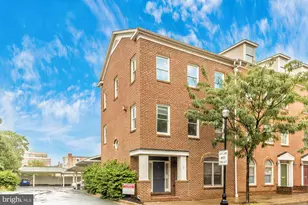 7 South Street W, Frederick, MD 21701 - Photo 1