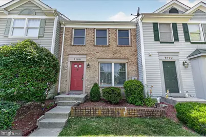 6188 S Steamboat Way S, New Market, MD 21774 - Photo 1