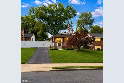 606 Apple Avenue, Frederick, MD 21701 - Photo 1