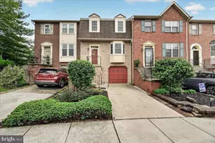 8241 Waterside Ct, Frederick, MD 21701 - Photo 1