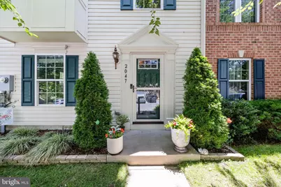 2047 Spring Run Circle, Frederick, MD 21702 - Photo 1