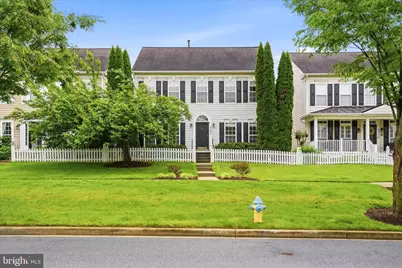 9009 Bealls Farm Road, Frederick, MD 21704 - Photo 1