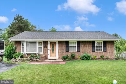825 2nd Avenue, Brunswick, MD 21716 - Photo 1