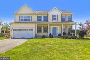 309 Mountaineers Way, Emmitsburg, MD 21727 - Photo 1