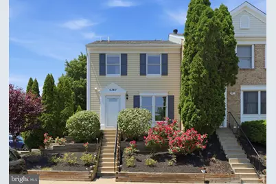 6380 New Haven Court, Frederick, MD 21703 - Photo 1