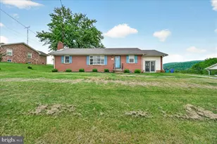 3804 Brethren Church Rd, Myersville, MD 21773 - Photo 1
