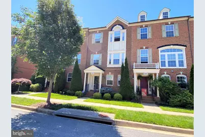 8907 Amelung Street, Frederick, MD 21704 - Photo 1