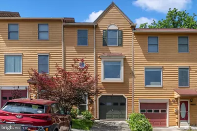 6631 E Beach Drive, New Market, MD 21774 - Photo 1