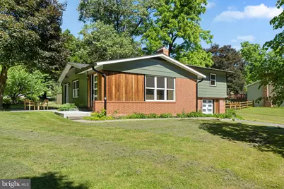 9126 Bethel Road, Frederick, MD 21702 - Photo 1