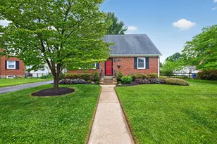 1002 Wilson Pl, Frederick, MD 21702 - Photo 1