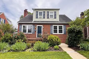 110 W 14th St, Frederick, MD 21701 - Photo 1