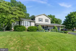 13724 Hillside Ave, Thurmont, MD 21788 - Photo 1