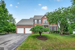 8329 Jordan Valley Way, Frederick, MD 21702 - Photo 1