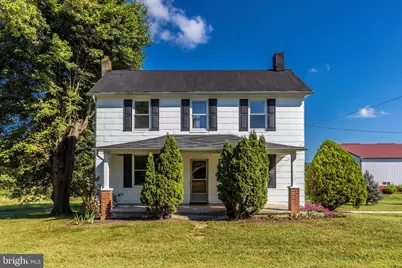 13634 Glissans Mill Road, Mount Airy, MD 21771 - Photo 1