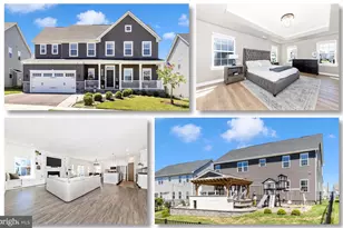 10963 Tavern Ln, Monrovia, MD 21770 - Photo 1