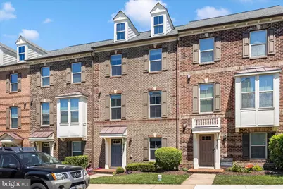 9167 Landon House Lane, Frederick, MD 21704 - Photo 1