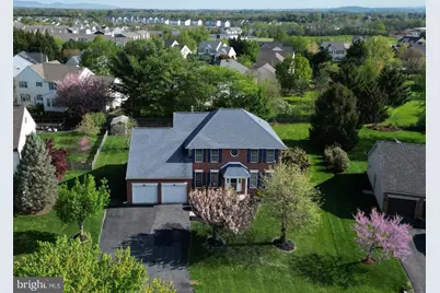 8306 Glen Heather Drive, Frederick, MD 21702 - Photo 1