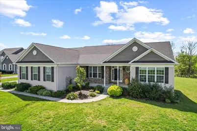7275 Hattery Farm, Mount Airy, MD 21771 - Photo 1