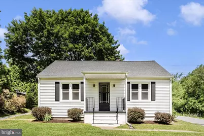 7716 Edgewood Church Road, Frederick, MD 21702 - Photo 1