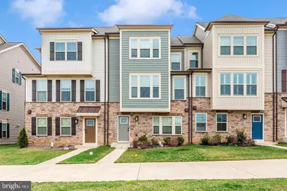 3727 Stone Barn Drive, Frederick, MD 21704 - Photo 1
