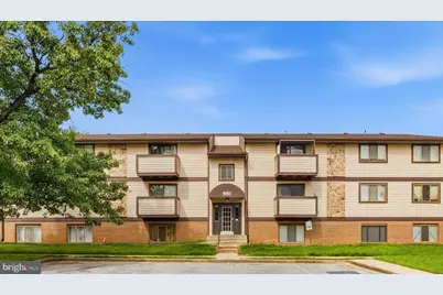 550 Heather Ridge Drive #7B, Frederick, MD 21702 - Photo 1