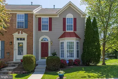 6645 McGrath Place, Frederick, MD 21703 - Photo 1