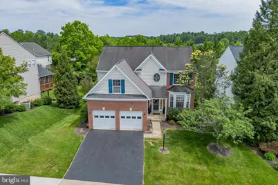 11228 Country Club Road, New Market, MD 21774 - Photo 1