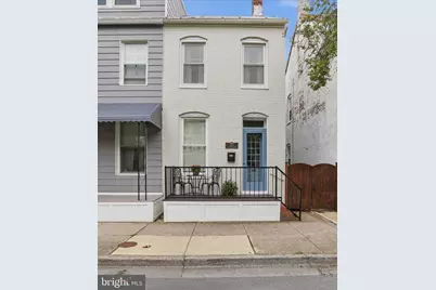 724 N Market Street, Frederick, MD 21701 - Photo 1