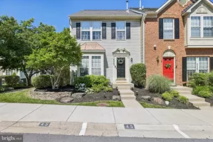 9445 Birchwood Ln, Frederick, MD 21701 - Photo 1