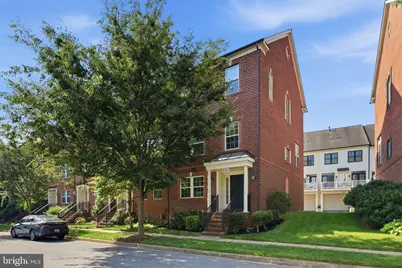 8921 Amelung Street, Frederick, MD 21704 - Photo 1