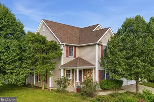 1014 Eastbourne Terrace, Frederick, MD 21702 - Photo 1