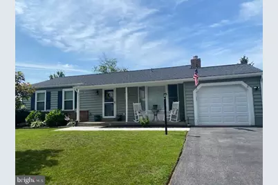 8501 Adventure Court, Walkersville, MD 21793 - Photo 1