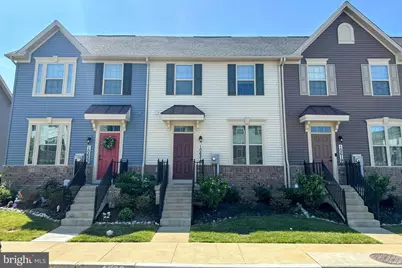 10621 Saponi Drive, New Market, MD 21774 - Photo 1