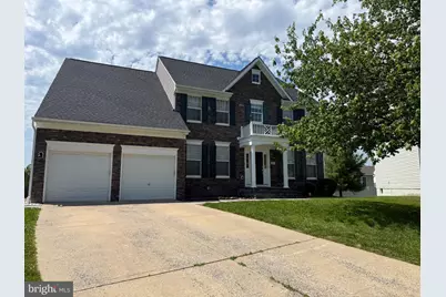 601 Crossover Court, Frederick, MD 21703 - Photo 1