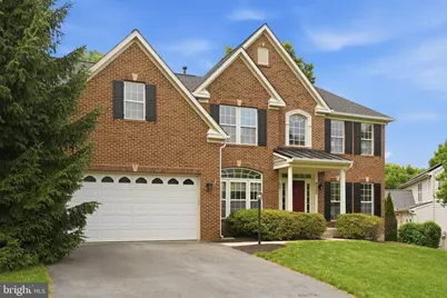 9052 Major Smith Lane, Frederick, MD 21704 - Photo 1